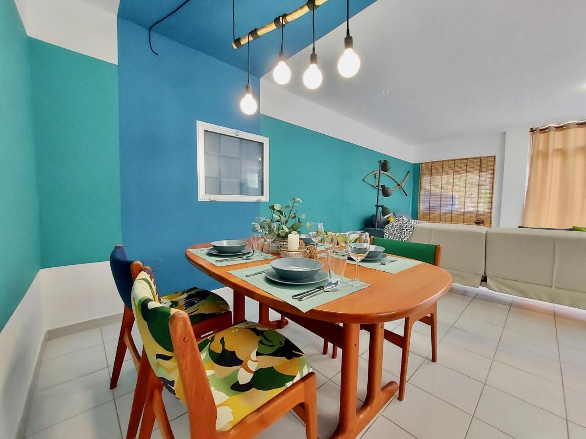 Apartament Casa Ana Con Jardin *