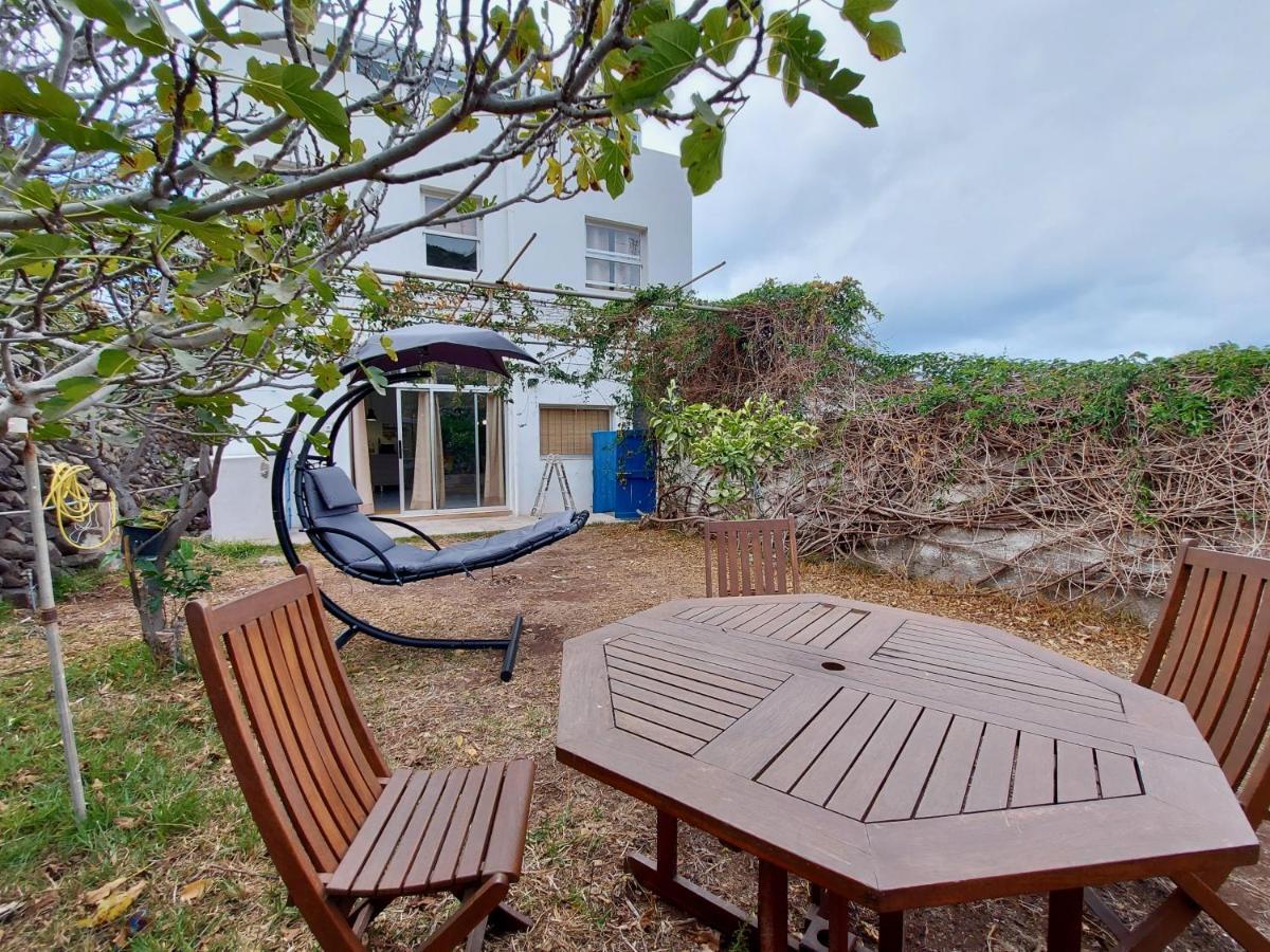 Apartament Casa Ana Con Jardin Punta Del Hidalgo