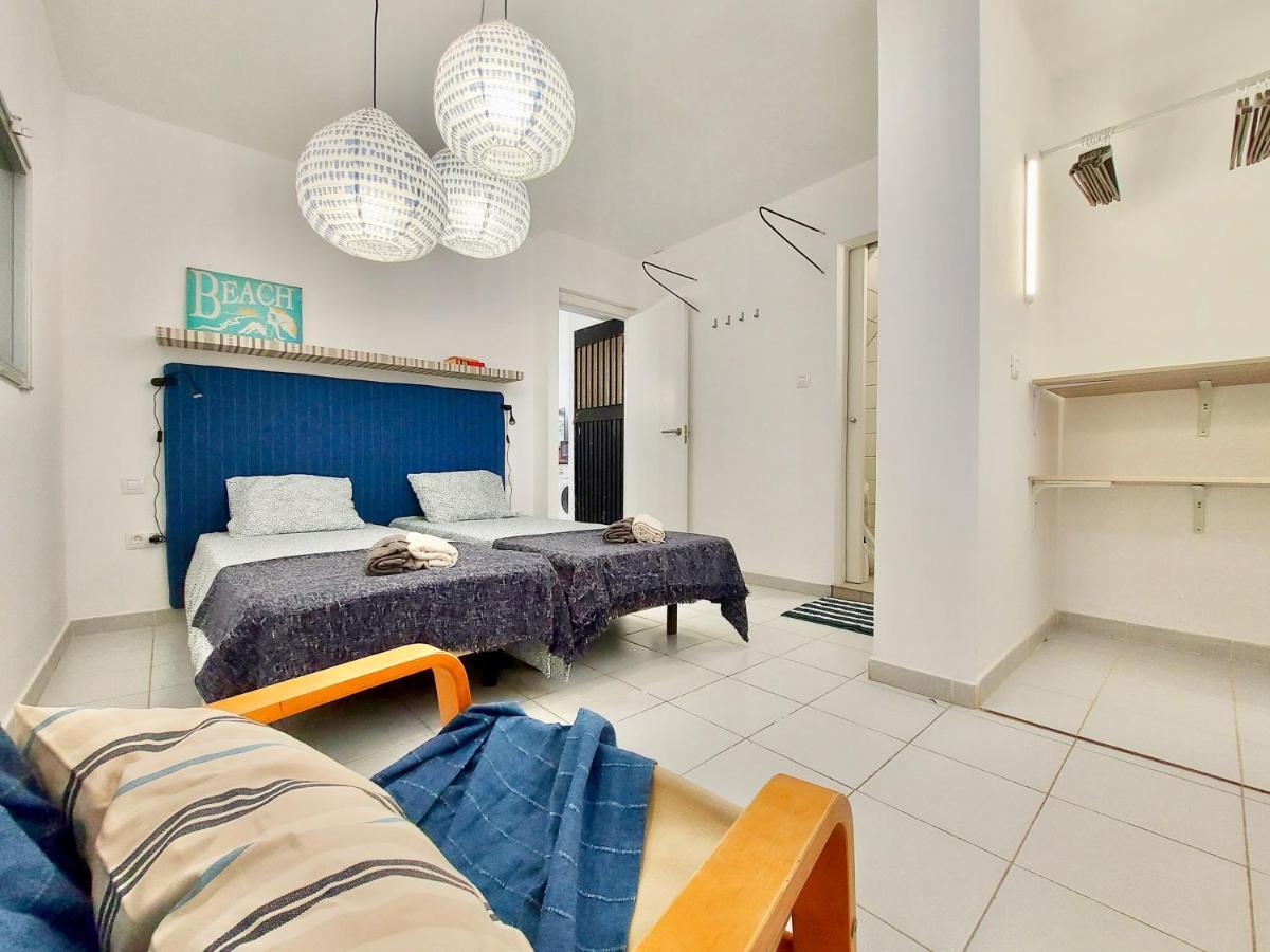 Apartament Casa Ana Con Jardin *