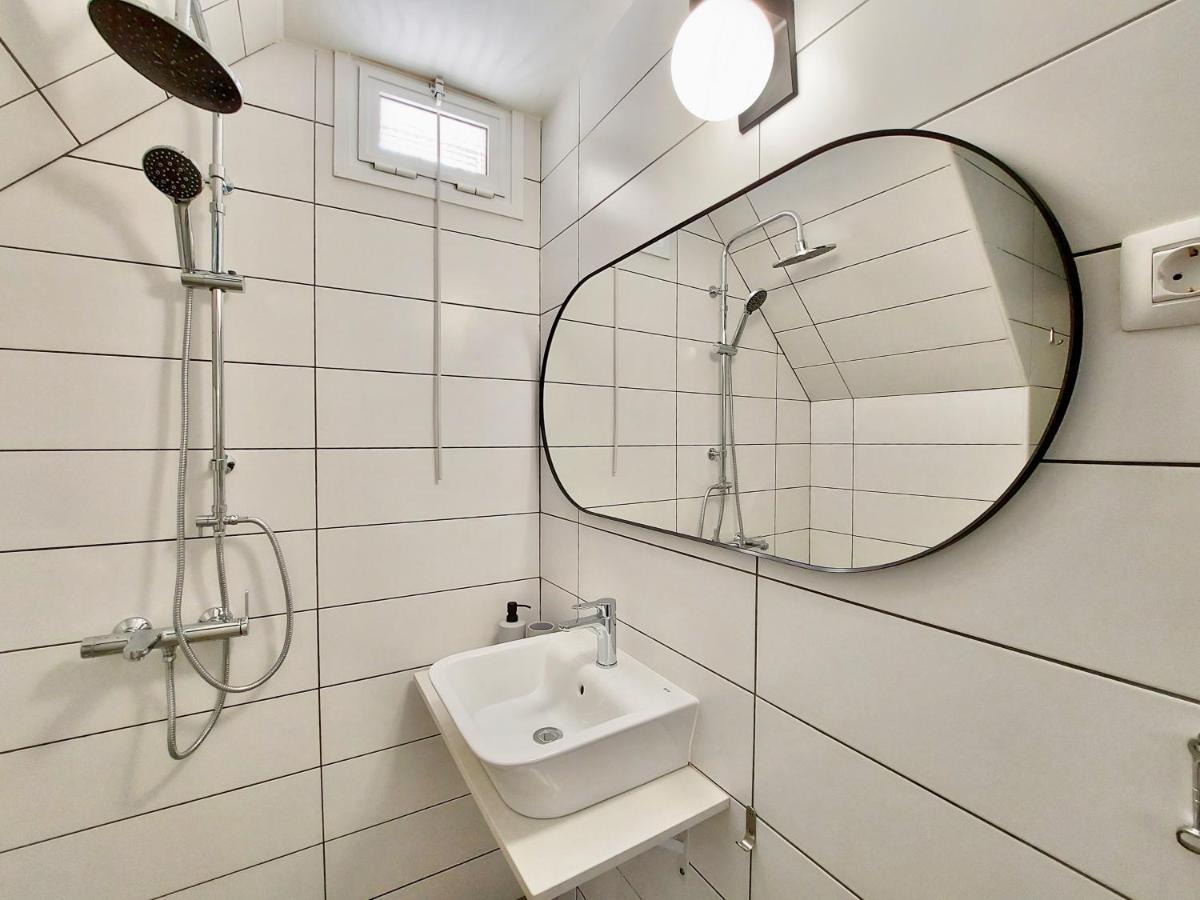 Apartamento Casa Ana Con Jardin *