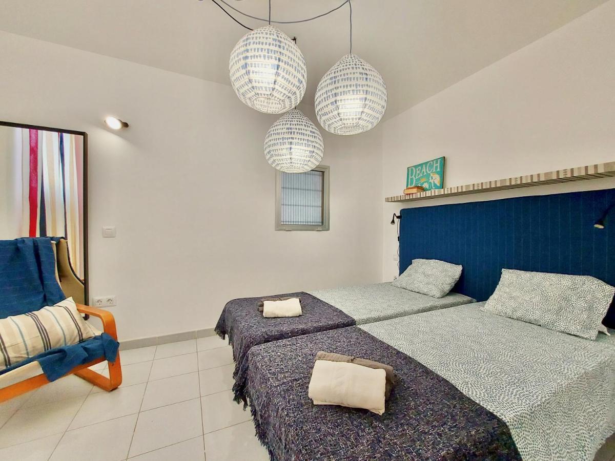 Apartment Casa Ana Con Jardin *